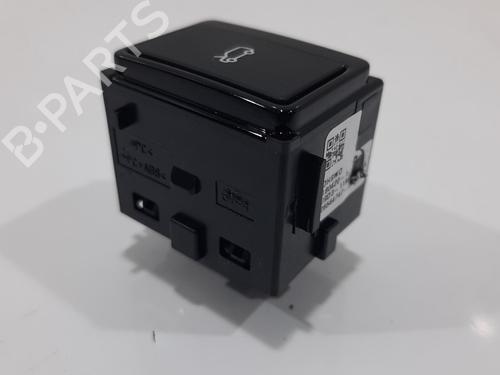 Elektronisk modul JAGUAR I-PACE (X590) EV400 AWD | BP29060052M83