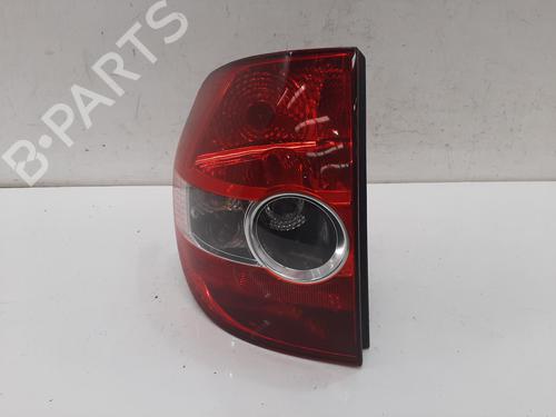 Used Left taillight Left taillight 36047104 36047104