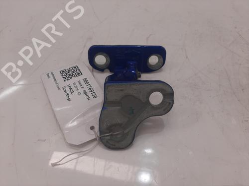 Hinge/Door check strap JAGUAR I-PACE (X590) EV400 AWD | BP37223228C146 - Image 3