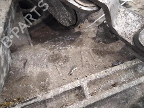 Gearbox VAUXHALL ANTARA A (L07) 2.2 CDTi FWD | BP31751170M3 