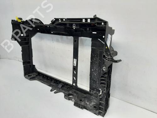 Front slam panel FORD FIESTA VI (CB1, CCN) 1.6 ST | BP27480772C72 