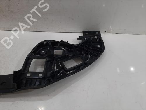 Front slam panel JAGUAR I-PACE (X590) EV400 AWD | BP33720593C72 - Image 5