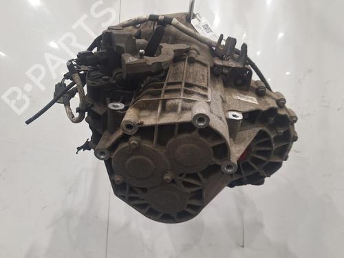 Gearbox FORD TRANSIT CUSTOM V362 Van (FY, FZ) 2.2 TDCi | BP39266963M3 - Image 4