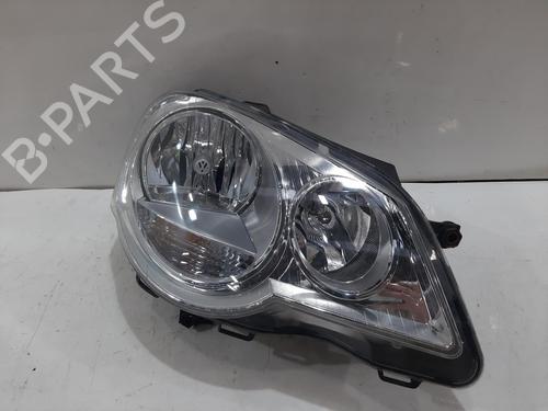 Used Right headlight Right headlight 38289030 38289030