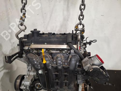 Engine HYUNDAI i20 II (GB, IB) 1.2 | BP36452414M1 - Image 6