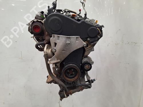 Used Engine Engine 39070352 39070352
