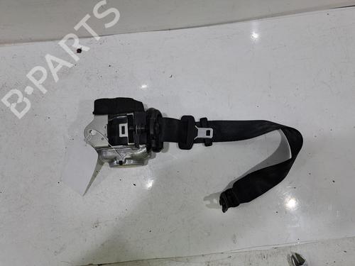 Used Rear left seatbelt Rear left seatbelt 34339094 34339094