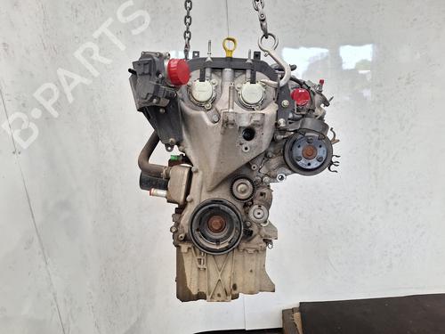 Used Engine FORD TRANSIT COURIER B460 Box Body/MPV 1.0 EcoBoost (100 hp) 28311818