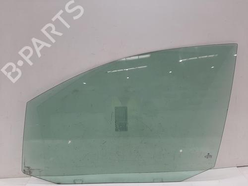 Used Front left door window VW TOURAN (1T3) 1.6 TDI (105 hp) 31032868