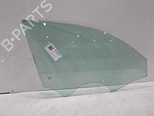 Used Front right door window Front right door window AUDI A1 Sportback (8XA, 8XF) 1.4 TFSI (125 hp) 40238233 40238233
