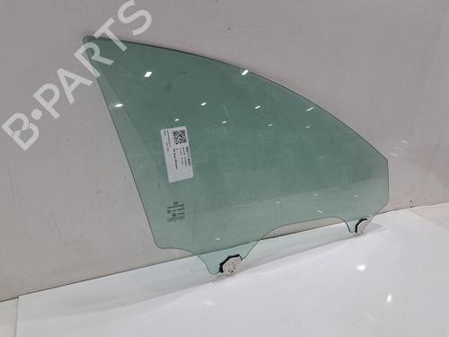 Front right door window MAZDA 3 Hatchback (BP) 2.5 e-SKYACTIV-G (BP5H) | BP35768222C19 - Image 2