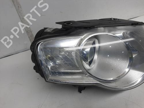 Højre forlygte VW PASSAT B6 (3C2) 2.0 TDI | BP26835319C29 