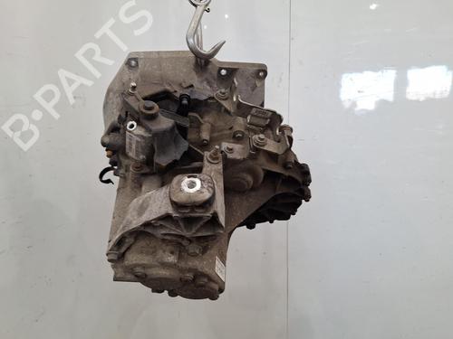 Gearbox FORD FOCUS III 1.5 TDCi | BP33800126M3 - Image 5