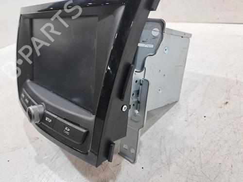 Electronic module SSANGYONG TIVOLI 1.6 | BP31879459M83 