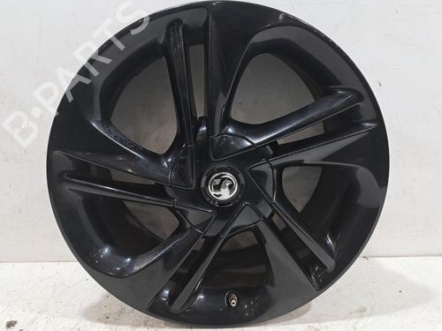 Cerchio VAUXHALL CORSA Mk IV (E) (X15) 1.4 (101 hp) 31649804