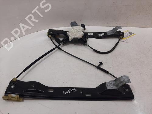 Used Front left window mechanism Front left window mechanism FORD FOCUS III 1.0 EcoBoost (125 hp) 33647569 33647569