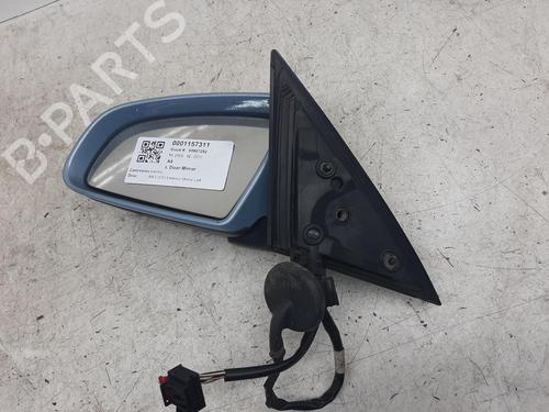 Left mirror AUDI A6 C6 Avant (4F5) 2.0 TDI | BP26751871C26 