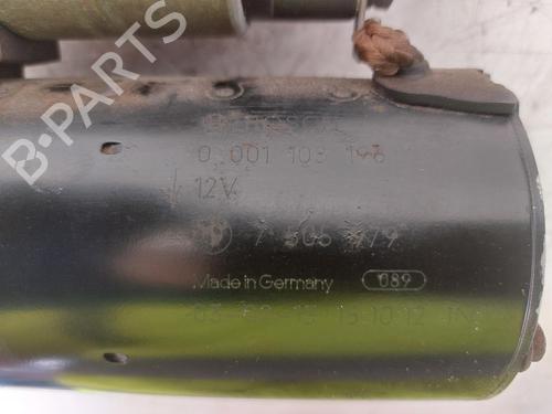 Startmotor BMW 3 Coupe (E46) 318 Ci | BP26863706M8 