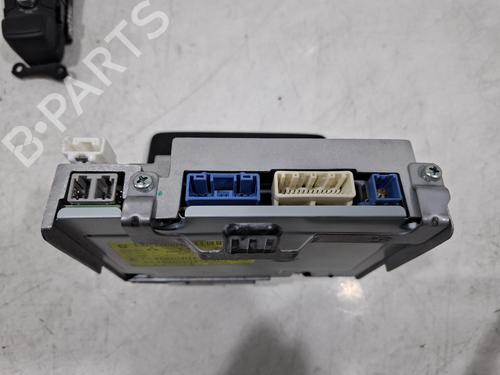 Control unit MAZDA 2 Hatchback (DL, DJ) 1.5 SKYACTIV-G (DJLFS) | BP39569844M11 - Image 3
