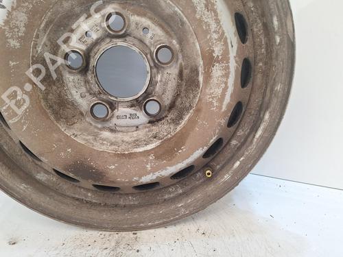Fælk VW CRAFTER Van (SY_, SX_) 2.0 TDI FWD (SYB, SYC, SYD) | BP33647073C45 - Image 4