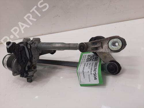 Front wiper motor KIA VENGA (YN) 1.6 CRDi 115 | BP36594241M29 - Image 6