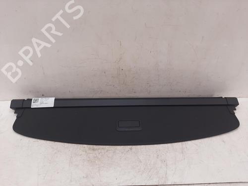 Bandeja trasera Bandeja trasera VAUXHALL ASTRA Mk VIII (L) Sports Tourer 1.2 (131 hp) 37409138 37409138