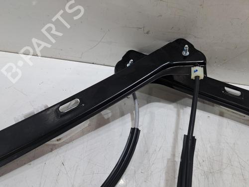 Front left window mechanism SKODA KAMIQ (NW4) 1.0 TSI | BP36697411C22 - Image 3