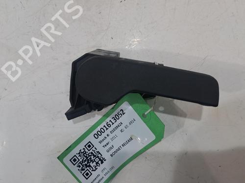 Other VW GOLF VI (5K1) 1.4 TSI | BP31812357O1 