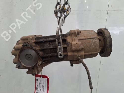 Used Rear differential Rear differential SUZUKI SX4 S-Cross (JY) 1.4 T AllGrip (AKK414) (140 hp) 33435196 33435196