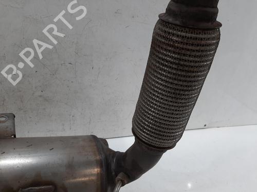 Particulate filter FORD C-MAX II (DXA/CB7, DXA/CEU) 1.6 TDCi | BP33699097M81  - Image 5