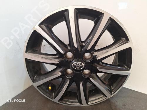 Used Rim Rim 37991400 37991400