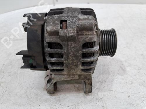 Used Alternator Alternator 39463170 39463170