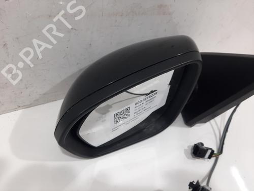 Left mirror DACIA DUSTER (HM_) 1.3 TCe 130 (HMMF) | BP30721918C26