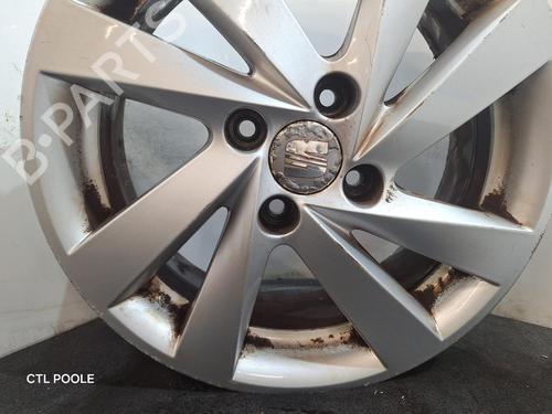 Fælk SEAT Mii (KF1, KE1) 1.0 | BP39569777C45 - Image 4
