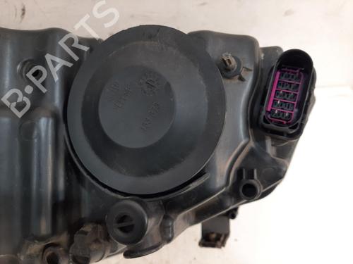 Right headlight VW POLO V (6R1, 6C1) 1.4 (6R1) | BP29581013C29 