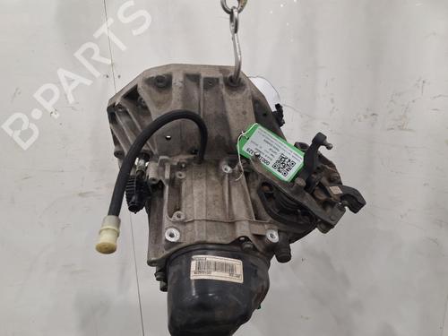 Gearbox RENAULT CAPTUR I (J5_, H5_) 1.5 dCi 90 (J5N4, J5M5, J5MW, J5M6, J5AL, J5AJ) | BP40500349M3 - Image 3