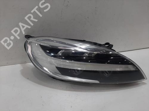 Right headlight VOLVO V40 Hatchback (525) D3 | BP30057756C29 