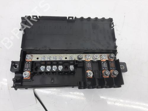 Fuse box JAGUAR I-PACE (X590) EV400 AWD | BP26797994E1 - Image 4