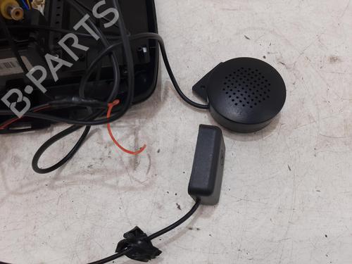 Radio VAUXHALL ASTRA Mk VI (J) GTC (P10) 1.4 | BP32380548E6 