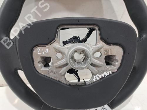 Steering wheel FORD FOCUS IV (HN) 1.0 EcoBoost mHEV Active | BP35985671C49 - Image 5