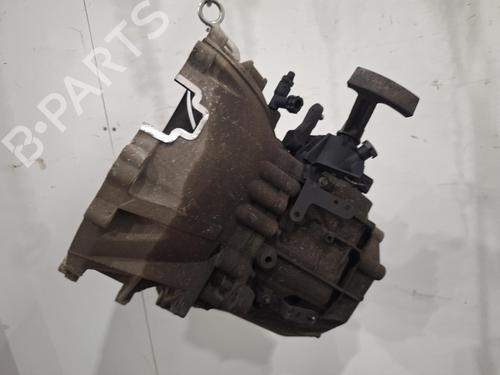 Gearbox FORD TRANSIT V363 Van (FCD, FDD) 2.0 EcoBlue | BP38199672M3 - Image 2