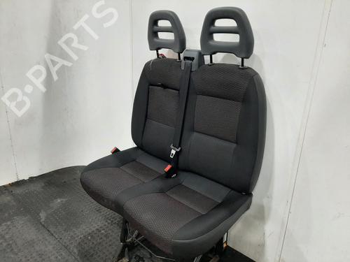 Other CITROËN JUMPER II Van 2.0 BlueHDi 130 | BP26850180O1  - Image 5