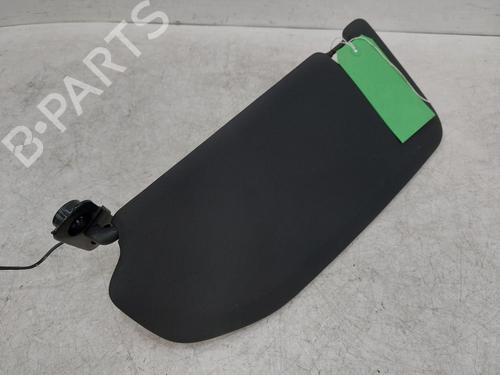 Right sun visor VOLVO V60 II (225) D3 | BP26827955I2 - Image 3