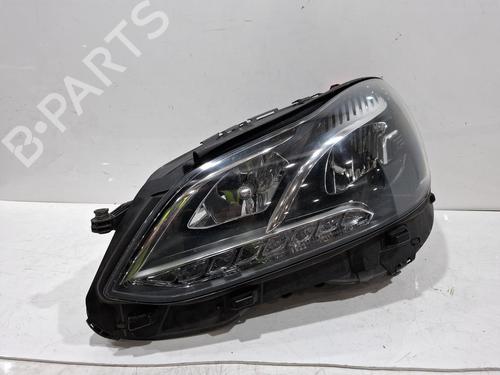 Left headlight MERCEDES-BENZ E-CLASS (W212) E 220 CDI / BlueTEC (212.001, 212.002) | BP38237039C28 - Image 3