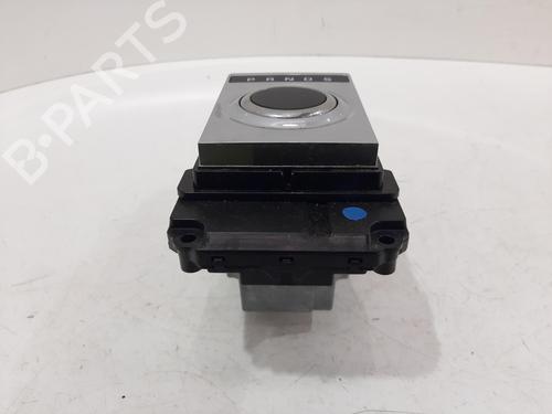 Gear lever LAND ROVER RANGE ROVER IV (L405) 4.4 SDV8 4x4 | BP31978139M90 