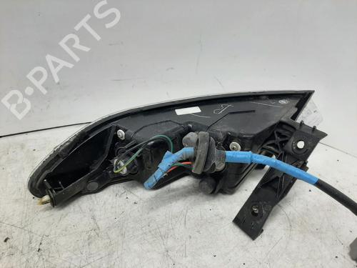 Left taillight HONDA CIVIC VIII Hatchback (FN, FK) 1.8 (FN1, FK2) | BP26824611C34 