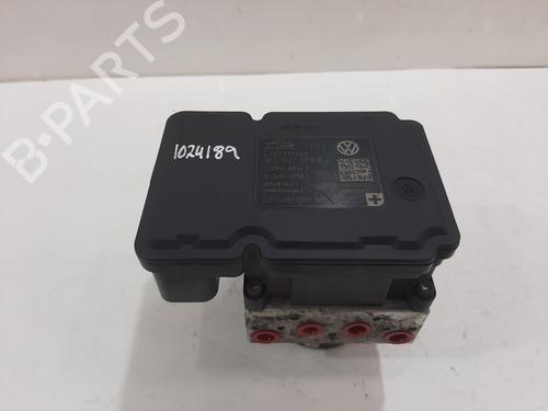 Used ABS pump VW GOLF VI (5K1) 1.4 TSI (122 hp) 28101274