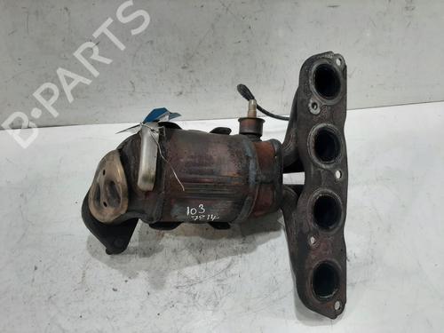 Catalyst KIA PICANTO III (JA) 1.2 | BP31361068M10