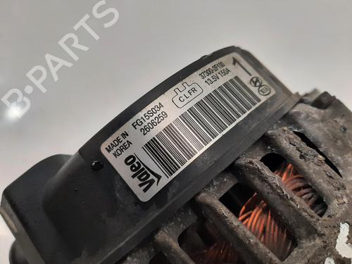 Alternator KIA SORENTO II (XM) 2.2 CRDi | BP33467340M7 - Image 3