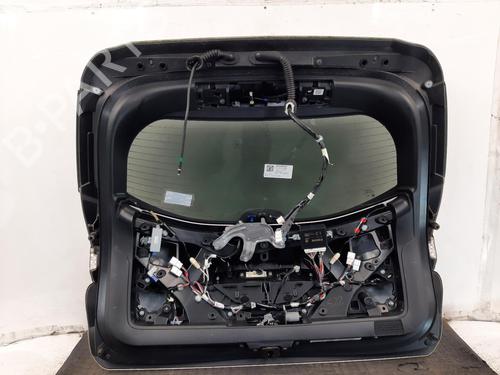 Tailgate TOYOTA COROLLA Estate (_E21_) 2.0 Hybrid (MZEH12) | BP31341414C6 